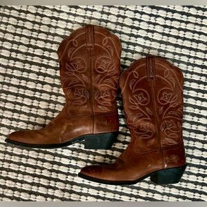 Ariat Cowboy Boots
